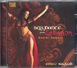 SAYYAH EMAD :  HABIBI HAYATI - BELLYDANCE FROM LEBANON  (ARC)

mid-price - Emad Sayyah  nato a Beirut, in Libano, nel 1954 e da oltre 20 anni  uno dei pi apprezzati musicisti arabi creatori del ritmo che accompagna la sensuale danza del ventre. La strumentazione utilizzata da Sayyah affianca strumenti tradizionali come le percussioni darbouka e riqq, la tipica cetra mediorientale qanoun, il liuto turco saz molto diffuso in medioriente ed il dulcimer santur, insieme a strumenti moderni come sax, oboe, violino, fisarmonica e tastiere. Habibi Hayati - Bellydance from Lebanon propone arrangiamenti armoniosi e passionali che esaltano la bellezza di composizioni che, grazie alla loro forte e ritmata base percussiva, sono l'ideale per le ballerine di danza del ventre. Habibi Hayati - Bellydance from Lebanon, con un libretto contenente interessanti notizie su ciascun brano presentato oltre ad una breve biografia del musicista,  un album coinvolgente capace di affascinare tutti gli amanti del ritmo mediorientale.