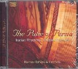 RAHIMI RAMIN :  THE PULSE OF PERSIA - IRANIAN RHYTHMS, GLOBAL INFLUENCES  (ARC)

mid-price - Il percussionista iraniano Ramin Rahimi, ideatore e membro della formazione Tapesh, presenta il suo secondo album da solista: The Pulse of Persia - Iranian Rhythms, Global Influences. Affiancato da  musicisti persiani, Rahimi interpreta musiche veloci, eccitanti e sofisticate che sono create dalla complessa interazione di vari strumenti a percussione orientali, africani ed occidentali tra cui i tamburi tombak, daf, cajon, dhol e darbouka. The Pulse of Persia - Iranian Rhythms, Global Influences  un album dal fascino mediorientale che ammalia con ritmi intensi che ricordano la fierezza dell'antico impero persiano.