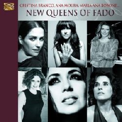 VARIOUS :  NEW QUEENS OF FADO  (ARC)

Il fado, anche noto come il blues portoghese, sta attualmente vivendo un periodo di grande popolarit, paragonabile a quello degli agli anni 50 e 60 quando la grande ed unica regina del fado, Amalia Rodrigues, incantava il mondo intero con la sua voce straordinaria. Il vinile New Queens of Fado, riunisce per la prima volta in un unico album alcune delle pi famose cantanti di fado dellattuale scena musicale. Si spazia dunque dalle interpretazioni dellambasciatrice globale del fado Mariza, a quelle delle nuove promesse come Ana Moura, Mafalda Arnauth, Cristina Branco, Misia e molte altre ancora, in un caleidoscopio musicale che immortala il meglio di una tradizione che  entrata a far parte del patrimonio culturale dellUnesco. New Queens of Fado  unottima opportunit per conoscere alcune tra le voci pi belle dellaffascinante nuova tradizione fadista.