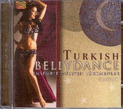 TURKMENLER HUSEYIN :  TURKISH BELLYDANCE - NASRAH  (ARC)

mid-price - Quando in Turchia si diffuse la religione islamica, questa influenz prepotentemente la cultura tanto da proibire la musica e le danze tra uomo e donna. La danza del ventre era uno spettacolo a cui gli uomini non potevano assistere e veniva praticata solo negli harem: la religione impediva alle donne di ballare e di esibirsi in pubblico tanto che, come risultato di queste limitazioni, nelle feste di matrimonio la danza del ventre era praticata da ragazzi effeminati che indossavano abiti variopinti. Quando finalmente sulle ceneri dell'impero ottomano nel 1923 nacque la repubblica turca, le restrizioni religiose vennero rimosse ed inizi il grande percorso che port la bellydance turca ad essere fra le pi amate dagli appassionati dei ritmi orientali. Turkish Bellydance - Nasrah  un bellissimo album di musica per danza del ventre di alta qualit, interpretata dal noto musicista Huseyin Turkmenler ed il suo ensemble. Le melodie di strumenti trazionali come qanun, darbouka, davul, oud, def e zils, creano favolose trame sonore tutte da ballare. Turkish Bellydance - Nasrah  un album assolutamente imperdibile per gli appassionati di danza orientale e dei suoi ritmi solari.