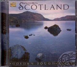 GOLDEN BOUGH :  SONGS FROM SCOTLAND  (ARC)

mid-price - Il nome Golden Bough deriva dalla mitologia celtica ed il gruppo, con oltre 20 anni di attivit alle spalle,  noto per la sue incantevoli interpretazioni del repertorio tradizionale celtico che riflettono l'amore dei musicisti per la ricca storia musicale dei paesi del nord Europa. Nel corso degli anni i Golden Bough hanno selezionato una serie di meravigliose melodie tradizionali scozzesi che ripropongono in buona parte in questo album e che, ancora una volta, incantano grazie alle straordinarie armonie vocali che sono diventate il loro marchio di fabbrica. Songs from Scotland contiene numerose canzoni di Robert Burns, il pi amato fra i poeti tradizionali scozzesi, oltre alla ballata Donal Og, rivendicata come propria sia dalla tradizione irlandese che da quella scozzese. Songs from Scotland  un omaggio agli scozzesi che, ovunque si trovino nel mondo, non mancano mai di mantenere vive le tradizioni del proprio paese.