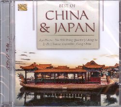 VARIOUS :  BEST OF CHINA & JAPAN  (ARC)

mid-price - Best of China & Japan  un accattivante album che propone musica da Cina e Giappone, passando dalle dolci e contemplative melodie degli strumenti a corda cinesi, al potente tuono delle giganti percussioni giapponesi taiko. La prima parte dell'album  dedicata alla Cina e vede come protagonisti la rinomata formazione Silk String Quartet, il talentuoso Li He, Han Shin Chinese Folk & Dance Ensemble di Taiwan, il virtuoso di liuto pipa Cheng Yu, la famosa cantante Gong Linna e la formazione Heart of the Dragon Ensemble. La seconda parte  invece riservata alla musica giapponese, interpretata dal prestigioso gruppo Joji Hirota & The Taiko Drummers, dal talentuoso musicista di koto (strumento a corda giapponese) Aiko Hasegawa, dal sensibile interprete di shakuhachi (flauto in bamb) Richard Stagg, dal quartetto Yamato Ensemble e dal gruppo di percussionisti Tomoe-Ryu Yutakadaiko diretto da Kozo Watanabe. Con una strumentazione tradizionale e splendidi arrangiamenti tradizionali e moderni, Best of China & Japan  un album che consacra la bellezza della musica del lontano oriente, proponendo all'ascoltatore un percorso musicale alla scoperta di queste terre lontane.