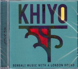 KHIYO :  KHIYO - BENGALI MUSIC WITH A LONDON SOUND  (ARC)

Band di sei elementi con sede a Londra nata dalla collaborazione tra il cantante anglo-bengalese Sohini Alam ed il compositore/polistrumentista Oliver Weeks, Khiyo  alla scoperta di nuovi modi per presentare la musica tradizionale del Bangladesh, senza intaccarne l'essenza. Khiyo - Bengali Music with a London Sound propone un mix eclettico di canzoni appartenenti alle tradizioni bengalese ed indiana, presentate con arrangiamenti ricchi di suggestioni provenienti dal mondo del rock, jazz, dal folk e dalla musica classica indiana. Il risultato finale  un suono che, all'orecchio dell'ascoltatore, risulta allo stesso tempo familiare ed esotico, tradizionale e moderno. Khiyo - Bengali Music with a London Sound  un album molto originale e coinvolgente di musica bengalese, tradizionale e moderna, resa pi godibile ed attuale dal sound londinese e dalla potente ed espressiva voce del cantante Sohini Alam.