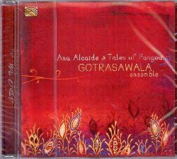 ALCAIDE ANA / GOTRASAWALA ENSEMBLE :  TALES OF PANGEA  (ARC)

Ana Alcaide  una cantante e compositrice spagnola con un incredibile bagaglio musicale che le ha permesso di creare una magica fusione musicale di culture. Utilizzando strumenti tradizionali di vari paesi del mondo, Ana crea paesaggi sonori multietnici che trasportano l'ascoltatore indietro nel tempo, spalancandogli una finestra su antiche tradizioni musicali. L'album Tales of Pangea  nato dalla collaborazione tra l'artista spagnola ed un gruppo di eccellenti musicisti indonesiani: Gotrasawala Ensemble, nome scelto per suggellare questo incontro musicale, significa 'incontro globale', rappresentando perfettamente lo spirito del progetto. Tales of Pangea  stato registrato al College delle arti di Bandung, in Indonesia, tra il 2013 ed il 2014 e fonde alcune composizioni di Ana Alcaide con liriche e strumenti tradizionali indonesiani. Ancora una volta casa Arc offre al suo affezionato pubblico un viaggio musicale affascinante e del tutto inedito.