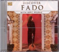 VARIOUS :  DISCOVER FADO  (ARC)

mid-price - Il fado, considerato il blues del Portogallo, rappresenta quel particolare ed indefinibile sentimento che i portoghesi e tutte le popolazioni lusofone presenti in Africa ed America meridionale definiscono saudade, un misto di malinconia, desiderio e nostalgia. Discover Fado della fortunata serie Discover World Music di casa Arc, propone varie forme di fado, da quello pi popolare di Lisbona fino alle varianti della citt di Coimbra oltre ad alcuni interessanti esempi che fondono fado ed altri generi musicali. Con importanti interpreti come Custodio Castelo, Linda Leonardo, Maria Ana Bobone, Mario Moita, Francisco Fialho e molti altri ancora, l'ascoltatore intraprende un viaggio affascinante alla scoperta della migliore musica portoghese.