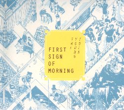 THE YOUNG FOLK :  FIRST SIGN OF MORNING  (ARC)

A seguito della notevole accoglienza di critica e pubblico al loro album desordio The Little Battle, The Young Folk presentano il loro nuovo lavoro: First Sign of Morning. Registrato allOrphan Recordings di Dublino in circa sei mesi, con la collaborazione del noto polistrumentista Gavin Glass e delleccellente cantautore Scott Halliday, First Sign of Morning propone una deliziosa miscela di folk irlandese ed indie-pop caratterizzata da sonorit fresche e familiari. Nei loro testi The Young Folk trattano temi quotidiani come lamore, ma lo fanno in maniera molto personale, utilizzando un affascinate gioco sonoro di chiaroscuri che offrono a chi ascolta prospettive nuove e molto originali. Dopo il grande successo ottenuto dal loro album di debutto The Little Battle che ha raggiunto il secondo posto della iTunes Charts, First Sign of Morning, con i suoi contagiosi ritmi folk e pop e con liriche profonde e poetiche, ha tutte le carte in regola per diventare il nuovo successo del quintetto irlandese.