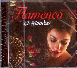 EL MONDAO :  FLAMENCO  (ARC)

mid-price - Il flamenco  nato nella regione spagnola dellAndalusia ed era inizialmente la musica delle feste, suonato, cantato e ballato per dimenticare le difficolt e le tristezze quotidiane, ma nel corso dei secoli, grazie al succedersi di varie razze e delle loro strutture socio-politiche, esso  diventato una delle pi profonde espressioni dellanimo umano. La nascita dei Caf Cantantes agli inizi del XIX secolo diede un fortissimo impulso al flamenco che prima della fine del secolo raggiunse il massimo della popolarit con i migliori interpreti celebrati come toreri o come i grandi cantanti d'opera. Il declino dei Caf Cantantes fu la principale causa del calo di interesse nazionale per il flamenco che rest nelle mani di pochi appassionati musicisti, soprattutto gypsy. Il flamenco comprende una grande variet di stili: cana, soleares e sequiriya sono i pi antichi, la rumba  la forma pi recente, mentre granaina e malaguen sono stili legati a tradizioni di specifiche zone geografiche. Flamenco  un coinvolgente mix di flamenco tradizionale e flamenco Nuevo, cantato e suonato con passione e grande abilit dal noto vocalista El Mondao. Con i ritmi veloci scanditi dal battito dei piedi (zapateados) e dalle mani (palmas), gli struggenti assolo delle chitarre e le appassionate parti vocali, Flamenco conduce lascoltatore in un variopinto percorso musicale sotto il caldo solo andaluso.