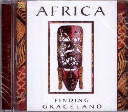 VARIOUS :  AFRICA - FINDING GRACELAND  (ARC)

mid-price - Africa  Finding Graceland  una meravigliosa raccolta di musica africana che, come si pu intuire dal titolo,  stata creata per trovare le origini dellalbum Graceland che negli anni 80 Paul Simon ha dedicato alla tradizione musicale del continente nero, e proporre le musiche originali che tanto lo impressionarono. Con brani provenienti da Zimbabwe, Namibia, Sud Africa ed altri paesi ancora, interpretati a cappella o con laccompagnamento di strumenti musicali tradizionali e cantati in varie lingue locali da eccellenti artisti, Africa  Finding Graceland  un album intenso e coinvolgente che regala allascoltatore un viaggio avvincente alla scoperta delle mille sfumature del patrimonio musicale africano.