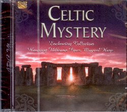 VARIOUS :  CELTIC MYSTERY  (ARC)

mid-price - Celtic Mystery  un prezioso scrigno di gioielli celtici per apprezzare i diversi stili che caratterizzano il panorama musicale irlandese: uillean pipes, arpa, whistles e violini conducono lascoltatore tra le nebbie, le valli e le baie incantate dellantico e fiero popolo dellisola dIrlanda. Con le intense interpretazioni di grandi artisti come Noel McLoughlin, Mergie Butler e Kieran Fahy, oltre a quelle di storiche formazioni come Golden Bough e Clannad, Celtic Mystery propone un percorso sonoro ideale per chi vuole iniziare a conoscere il favoloso panorama musicale celtico ed anche per i suoi pi esperti conoscitori.