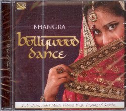 VARIOUS :  BOLLYWOOD DANCE - BHANGRA  (ARC)

mid-price - In Bollywood Dance - Bhangra Jasbir Jassi, Ashok Masti, Vikrant Singh, Rajeshwari Sachdev ed altri interpreti ancora, accompagnano l'ascoltatore in un viaggio nel colorato universo bollywoodiano. Il bhangra  la musica ed il popolare ballo che sono parte integrante della cultura tradizionale della regione del Punjab, nel nord dell'India, ma diventate fra le preferite nell'intero subcontinente indiano e conosciute in tutto il mondo anche grazie alle contaminazioni elettroniche di Panjabi Mc e compagni che dall'Inghilterra, loro patria di adozione, hanno conquistato il vertice delle classifiche del pianeta. Le radici del bhangra si perdono nella tradizione rurale del Punjab e risalgono alle feste di ringraziamento per il raccolto: musiche costruite sul ritmo del dhol (tipico tamburo a due teste), ideali per creare immediatamente una contagiosa atmosfera di divertimento. Il bhangra  nel frattempo diventato parte della cultura urbana ed  suonato e cantato nelle feste nuziali oltre ad essere la caratteristica colonna sonora dell'enorme produzione cinematografica di Bollywood. Bollywood Dance - Bhangra  un'irresistibile raccolta di musica bhangra che riuscir a far ballare anche il pi coriaceo degli ascoltatori!