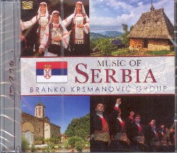 KRSMANOVIC BRANKO :  MUSIC OF SERBIA  (ARC)

mid-price - Incastonata nei Balcani, la Serbia � tristemente nota per le sue recenti guerre civili di impronta etnica ed insieme al Montenegro fa parte di quel che resta della Federazione Yugoslava. Il regno di Serbia, Croazia e Slovenia nacque nel 1918, parte degli accordi post-bellici, tramutando il suo nome in Yugoslavia nel 1929; nel '45 dopo la completa espulsione dei Tedeschi, il maresciallo Tito prese pieno controllo del paese imponendo il suo regime comunista che riusciva a mantenere unite popolazioni profondamente diverse per tradizione, cultura e religione. Dopo la sua morte nel 1980, la Yugoslavia � lentamente diventata lo spezzatino attuale e la suddivisione politica probabilmente non � ancora finita con la probabile futura creazione di nuovi stati indipendenti. Music of Serbia propone affascinanti melodie appartenenti a diverse tradizioni musicali delle regioni che compongono questa piccola repubblica del sud-est europeo: si tratta di musiche balcaniche che fanno parte della vita di tutti i giorni, utilizzate per matrimoni, funerali e per qualsiasi altra occasione buona per fare festa. Ad interpretare le melodie serbe c'� Branko Krsmanovic a capo della sua splendida orchestra fondata nel 1945 che accompagna il Balletto Nazionale e che ha avuto modo di esibirsi con grande successo in vari paesi europei, Stati Uniti ed America latina. Con un libretto contenente interessanti informazioni sul paese e meravigliose foto a colori che ritraggono gli artisti, Music of Serbia � un prezioso tassello che permette all'ascoltatore di mettere a fuoco il variegato panorama musicale balcanico.