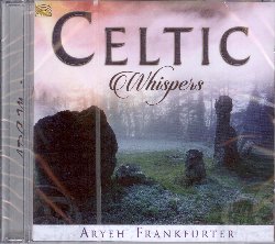 FRANKFURTER ARYEH :  CELTIC WHISPERS  (ARC)

mid-price - Dopo aver iniziato a prendere lezioni di violino sin dall'et di tre anni, Aryeh Frankfurter ha incontrato l'arpa celtica a quindici anni, restandone completamente affascinato per le sue speciali sonorit e possibilit armoniche. Oggi Aryeh Frankfurter  diventato uno dei pi virtuosi interpreti di arpa celtica ed anche un eccellente arrangiatore capace di infondere nuova linfa vitale ad una serie di note composizioni appartenenti alla splendida tradizione gaelica. Celtic Whispers  un suggestivo disco strumentale la cui track listing propone romantiche melodie tradizionali celtiche, suonate utilizzando l'arpa tradizionale e quella svedese nickelharpa, chitarra, violino e viola. Con musiche provenienti da Irlanda, Scozia, Nuova Scozia e Svezia, Celtic Whispers  un viaggio nelle terre solcate un tempo dai Celti, alla scoperta della loro straordinaria ed ammaliante cultura. Con un libretto contenente interessanti note informative su ciascun brano, Celtic Whispers  il disco perfetto per tutti coloro che hanno voglia di un'immersione sonora in un'atmosfera rilassante dal gusto antico e magico.