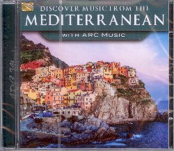 VARIOUS :  DISCOVER MUSIC FROM THE MEDITERRANEAN  (ARC)

mid-price - Il Mediterraneo  un mare intercontinentale, circondato da paesi con tradizioni e lingue diverse e, proprio per questo,  da sempre crocevia di popoli e culture con una ricca variet di espressioni musicali. Il Mediterraneo  circondato dalla cultura romana di paesi come Spagna, Francia ed Italia, dalle tradizioni balcaniche dei paesi ad est dell'Adriatico come Slovenia, Croazia, Bosnia e Montenegro, poi c' la zona di Albania, Grecia e Turchia, i paesi arabi come Marocco, Algeria, Tunisia e Libia e quindi i paesi mediorientali Siria, Libano ed Israele. La musica del Mare Nostrum, come lo chiamavano i Romani,  caratterizzata da una grande diversit espressiva ma, grazie alle molte migrazioni ed agli intensi scambi commerciali tra i diversi paesi,  possibile trovare strumenti, ritmi e stili musicali condivisi dalle varie tradizioni. Discover Music from the Mediterranean  una splendida crociera musicale sul Mediterraneo, alla scoperta delle mille sfumature che compongono questo colorato paesaggio sonoro.