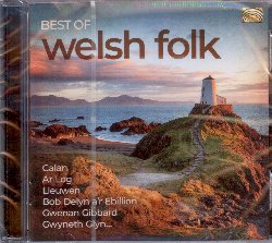 VARIOUS :  BEST OF WELSH FOLK  (ARC)

mid-price - La tradizione musicale folk del Galles  una tra le pi ricche al mondo: con alle spalle una storia secolare, oggi  vibrante come non lo  mai stata. Best of Welsh Folk  una raccolta che offre il meglio dell'attuale scena folk gallese, con splendide interpretazioni di artisti di altissimo livello come Calan, Ar Log, Lleuwen, Bob Delyn a'r Ebillion, Gwenan Gibbard, Gwyneth Glyn e tanti altri ancora. Best of Welsh Folk  un album ideale per avventurarsi alla scoperta dell'affascinante tradizione musicale popolare delle verdi colline gallesi.