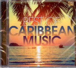 VARIOUS :  BEST OF CARIBBEAN MUSIC  (ARC)

mid-price - Best of Caribbean Music  una colorata raccolta di canzoni caraibiche, perfette per l'estate che  ormai alle porte. Con una copertina accattivante, il disco di casa Arc propone musica tutta da ballare che trasmette all'ascoltatore spensieratezza e benessere, trasportandolo virtualmente su una bianca spiaggia dei Caraibi. Con classici smooth jazzy, coinvolgenti brani di salsa cubana, le sonorit ammalianti delle steel drums giamaicane e molto, molto altro ancora, Best of Caribbean Music  il modo migliore per ricreare a casa propria una leggera e divertente atmosfera caraibica.