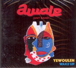 AWALE JANT BAND :  YEWOULEN - WAKE UP  (ARC)

La Awale Jant Band  una formazione di otto musicisti nata nel 2009 nel melting pot culturale di Londra. Oggi a capo della formazione ci sono il bravissimo cantante senegalese Biram Seck ed il talentuoso musicista e compositore francese Thibaut Remy. Nel suo ultimo disco, Yewoulen - Wake Up, la band propone l'inconfondibile groove della soul music dell'Africa occidentale cui ha aggiunto il canto senegalese, suggestioni latino americane, funk, jazz e naturalmente elementi sonori provenienti dalla variegata cultura musicale londinese. Il disco  pieno di influenze che rimandano a James Brown, all'orchestra senegalese Baobab, al re dell'afrobeat nigeriano Fela Kuti ed a grandi band latine come i Fania All Stars. Con composizioni dai ritmi irresistibili, Yewoulen - Wake Up  un appello ai leader del mondo ed alla gente comune a svegliarsi e lavorare insieme per il bene dell'umanit. Il disco  accompagnato da un libretto con interessanti informazioni riguardanti la band.