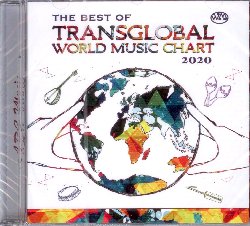 VARIOUS :  THE BEST OF TRANSGLOBAL WORLD MUSIC CHART 2020  (ARC)

mid-price - The Best of Transglobal World Music Chart 2020  una compilation che contiene la miglior world music del 2020. Questa accurata selezione riunisce quegli artisti, uno per ciascun mese dell'anno, che nel 2020 sono stati al vertice della prestigiosa classifica Transglobal World Music Chart. The Best of Transglobal World Music Chart 2020  dunque un colorato viaggio sonoro che trasporta l'ascoltatore dall'America Latina all'Africa settentrionale, dall'Est Europa al Medioriente e tutto questo in compagnia di eccellenti musicisti come Dona Onete (Brasile), Tinariwen (Mali), The Garifuna Collective (Belize), Aziza Brahim (Algeria), Damir Imamovic (Sarajevo) e tanti altri ancora. L'album ha un colorato libretto contenente le biografie degli artisti ed un'interessante introduzione che spiega come  nato il progetto The Best of Transglobal World Music Chart 2020.