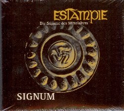 ESTAMPIE :  SIGNUM  (GALILEO)


