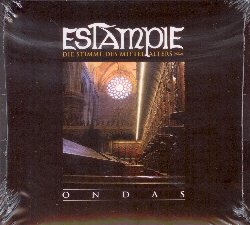 ESTAMPIE :  ONDAS  (GALILEO)

