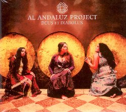 AL ANDALUZ PROJECT :  DEUS ET DIABOLUS  (GALILEO)

