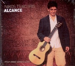 TSIACHRIS NIKOS :  ALCANCE - FEATURING BANDOLERO  (GALILEO)

Nikos Tsiachris  nato nel 1979 in Grecia ed a soli otto anni ha cominciato a prendere lezioni di chitarra da suo padre per poi continuare lo studio della musica all'universit Aristoteles di Thessaloniki ed al conservatorio dove, con il compositore ed interprete Costas Cotsiolis, si  specializzato in chitarra classica. Nel 2004 Tsiachris si trasferisce per un soggiorno di studio a Granada e qui, grazie ai grandi maestri Rafael Santiago Habichuela ed Emilio Maya, Tsiachris scopre la sua passione per la chitarra flamenca. Con una carriera che ha visto il chitarrista sempre impegnato in progetti di gruppo, oggi Tsiachris ha finalmente realizzato il suo sogno di pubblicare un album da solista. In Alcance - Featuring Bandolero il musicista greco, ormai artisticamente maturo, non brilla solo come interprete, ma anche come originale creatore di ambiziose composizioni. A colpire  tuttavia l'abilit di Tsiachris alla chitarra che non ha niente da invidiare ai migliori maestri spagnoli e che si mostra in tutta la sua pienezza nei quattro brani per solo chitarra. Nelle restanti 5 tracce, Tsiachris ha voluto al suo fianco l'eccellente percussionista Bandolero, un vero mago del ritmo che ha fatto tourne con il trio di Jorge Pardo e la compagnia del ballerino di flamenco Joaquin Cortes. Alcance - Featuring Bandolero  un album che gli appassionati di flamenco non possono davvero perdersi grazie al suo carico di autenticit e passione: un disco che emoziona, rapisce ed infiamma il cuore.