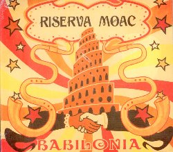 RISERVA MOAC :  BABILONIA  (GALILEO)

