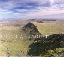 STADLER MONIKA :  SONG OF THE WELSH HILLS  (GALILEO)

Il Galles, la terra dell'arpa, della poesia dei bardi, degli alberi centenari, dei paesaggi graziati dal verde dei prati, delle coste incontaminate, dei tramonti dorati e dei mercati medievali nelle graziose piazze di pittoreschi villaggi in cui la vita quotidiana si muove seguendo un ritmo piacevolmente lento. Queste sono le immagini evocate dall'eccellente arpista austriaca Monika Stadler nel suo ultimo incantevole album Song of the Welsh Hills. Accompagnata, in alcuni brani, da Gunter Schagerl al violoncello, Stefan Heckel alla fisarmonica, Ali Angera alla tuba, Harald Petersdorfer al basso elettrico e Pascal Leogrande alle percussioni, Monika Stadler dimostra di essere un'arpista sopraffina ed anche una compositrice di grande talento capace di creare paesaggi sonori davvero incantevoli. Song of the Welsh Hills  un album delicato in cui le eleganti note dell'arpa creano un'atmosfera ovattata e rilassante che  il sottofondo ideale per una tranquilla cena tra amici, per un massaggio rigenerante, ma anche come colonna sonora per le feste natalizie.