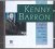 Barron Kenny :  Live At Maybeck Recital Hall Volume Ten  (Concord)