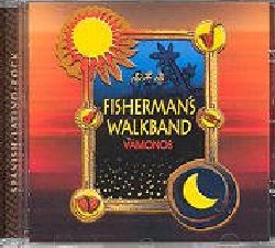 FISHERMAN'S WALKBAND :  VAMONOS  (BLUE FLAME)

Nuova emissione per questa fantasmagorica band specializzata in quello stile che fonde ritmi latini, rock e sangue spagnolo chiamato spanish-latino-rock. Un lavoro intenso e una raffinata preparazione in studio hanno prodotto un album che sta gi avendo ottimi riscontri in campo internazionale grazie anche al suo speciale e delicato tocco che un po' ricorda il Santana dei tempi d'oro. Un CD a cui il leader del gruppo Peter Schick, compositore, cantante, e chitarrista ha lavorato fin dal 1992 durante le numerose tourne in Spagna, Inghilterra, Francia e Italia e che finalmente abbiamo il piacere di gustare...