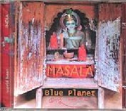 BLUE PLANET :  MASALA  (BLUE FLAME)

La cultura musicale dell'India proviene da due principali tradizioni che sono collegate tra loro e che sono entrambe basate su raga e tala: la musica industana del nord dell'India e la musica del Karnataka nel sud del paese. Contrariamente a quanto  avvenuto nel nord, la musica della parte meridionale non ha risentito di influenze straniere ed  diventata una delle pi sviluppate tradizioni musicali al mondo: la musica del Karnataka viene principalmente suonata per cerimonie ed eventi religiosi con una tradizione che risale a 8000 anni fa e che presenta la complessa e sfaccettata mitologia indiana. Dopo il successo di Peace for Kabul dedicato alle melodie della tradizione orientale persiana ed afgana, in Masala il duo composto da Lenny McDowell e Hakim Ludin  affiancato da tre straordinari musicisti di Madras nel Karnataka che con i violini, le spettacolari percussioni del mridangam (un tamburo a due teste che prevede una grande maestria da parte dell'interprete) e le straordinarie e caratteristiche parti vocali, ci proiettano in un mondo dai colori vivaci e dal sapore speziato. Best seller.  
