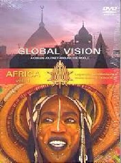 VARIOUS :  DVD / GLOBAL VISION - AFRICA VOL. 1  (BLUE FLAME)

Dal calore infernale del confine orientale del deserto del Sahara in Sudan ai meandri degli opalescenti bazaar della metropoli afro-araba di Karthoum, dal mitico re sudafricano Shaka Zulu all'esotico paradiso naturale dell'isola di Zanzibar adagiata al largo della costa orientale dell'Africa del sud, attraverso nove splendidi mini documentari girati in varie localit del continente nero che rivelano lo spirito dell'Africa, dai nomadi del vento ai dervisci, dalle danze ancestrali ai grandi re tribali: Global Vision - Africa vol. 1  un ricco dvd che affianca alle imperdibili immagini di eccellente qualit una colonna sonora speciale che spazia tra worldbeat, ambient, chillout e lounge. Oltre ai nove mini documentari, il programma del dvd propone anche tre bonus, il tutto corredato da un ricco libretto contenente esaustive informazioni su ciascuna delle tracce in una elegante confezione digipack di grande impatto. Perfetto per visioni domestiche o come sottofondo multimediale per gli schermi dei lounge bar e dei locali pi evoluti, Global Vision - Africa vol. 1  ideale per aprire una finestra sulle immagini pi affascinanti del nostro pianeta accompagnati da calde ed avvolgenti sonorit esotiche di qualit sonora 5.1, in sintonia con i nostri tempi in cui i confini scompaiono ed il piacere di viaggiare cresce.