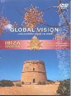 VARIOUS :  DVD / GLOBAL VISION - IBIZA / EIVISSA  (BLUE FLAME)

Dopo i fasti dei primi due dvd di casa Blue Flame rispettivamente dedicati ad Asia ed Africa, eccellentemente accolti dal pubblico e dai locali muniti di schermo che finalmente hanno avuto splendide immagini del mondo da proporre agli avventori gi accompagnate da una colonna sonora ideale per lounge bars e locali di tendenza, il nuovo Global Vision - Ibiza propone la storia di Ibiza, la piccola isola adagiata sul Mediterraneo diventata una delle mete pi ambite dal turismo giovanile. Sottotitolato Legends & Landscapes, Chillout & World Ambient Music, questo splendido dvd rivela le varie stratificazioni storiche che hanno reso l'isola come la possiamo vedere ai nostri giorni. Anche se le prime tracce di insediamenti umani risalgono all'era del bronzo, gli ultimi ritrovamenti risalenti ai tempi di Fenici, Romani ed Arabi hanno reso disponibili una grande quantit di preziose informazioni sullo sviluppo dell'isola, nato intorno alla citt di Ibiza fondata dai Cartaginesi nel 654 a.C. e quindi una delle pi antiche citt di tutta Europa. Il dvd si snoda attraverso una serie di piccoli documentari, sempre accompagnati da una gradevole colonna sonora worldbeat, che svela le imperdibili bellezze di una delle perle del Mediterraneo, spaziando tra Eivissa (l'antica Ibiza cartaginese), tramonti, la forza della natura in estate ed in inverno, la riserva naturale di Las Salinas, immersioni tra i pesci e le altre creature che animano le acque di Ibiza oltre al folklore tradizionale. Come per le due precedenti edizioni, con Global Vision - Ibiza possiamo scoprire un nuovo modo di ascoltare la musica. Best seller.