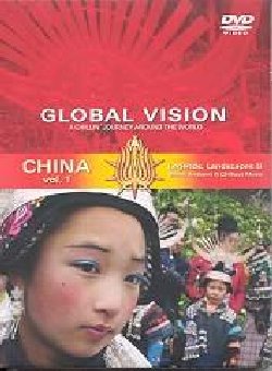 VARIOUS :  DVD / GLOBAL VISION - CHINA VOL. 1  (BLUE FLAME)

La Cina  il paese degli estremi: con una superficie di quasi 10 milioni di chilometri quadrati raggiunge quasi le dimensioni di un continente e, dopo Russia e Canada,  il terzo paese pi vasto al mondo; con i suoi 1,3 miliardi di abitanti supera abbondantemente le statistiche demografiche di Nord America ed Europa. Il 92% della popolazione appartiene al gruppo etnico cinese Han, il resto  suddiviso tra 56 minoranze etniche come Miao, Dong, Tujia, Buyi ed Uyghur che mantengono le loro tradizioni culturali e linguistiche cercando di restare il pi possibile autonome ed indipendenti da Pechino. Il paese  suddiviso in 18 diverse aree climatiche: fertili pianure ad oriente, le regioni montuose dell'Himalaya ed il deserto di Taklmakan ad occidente, la steppa a settentrione e le foreste pluviali tropicali nel meridione. Con i suoi 5000 anni di storia la Cina  una delle pi antiche civilt evolute del nostro pianeta: il grande regno feudale nasce nel 221 a.C., fondato da Qin Shi Huang, e per i 2000 anni successivi i suoi discendenti hanno regnato come sovrani; dopo l'abdicazione dell'ultimo imperatore, Pu Yi, inizi un periodo di guerra civile, terminata nell'ottobre 1949 quando Mao Zedong proclam la Repubblica Popolare. Il nuovo capitolo della splendida collana di dvd di casa Blue Flame, Global Vision - China vol. 1,  uno straordinario viaggio che ci permette di vedere luoghi incantati ed ascoltare le musiche - in bilico tra tradizione ed innovazione - che perpetuano una storia millenaria. Un dvd imperdibile, ideale per il divano di casa e come perfetto sottofondo audio-video nei locali di tendenza.