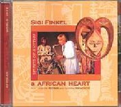 FINKEL SIGI :  SPIRITS OF RHYTHM  (BLUE FLAME)

Due continenti, una musica: coinvolgente act multietnico composto dal bandleader Sigi Finkel, europeo come Werner Wurm (trombone e tastiere) e Martin Mondl (basso) insieme ai tre percussionisti africani di Burkina Faso e Senegal Mamadou Diabate, Madou Kone, Lamzo Ba. Spirits of Rhythm corona il successo di 5 anni di apprezzatissimi concerti nel corso dei maggiori jazz festival mondiali e propone una miscela mozzafiato di ritmi tradizionali dell'Africa occidentale, potenti fiati di ispirazione jazz e mistiche canzoni tradizionali africane. L'album vede la presenza di due ospiti di riguardo come Joseph Bowie, mastermind dei Defunkt, e di Soriba Kouyat, magica inteprete della kora: un african world jazz tutto da scoprire che ci fa rivivere l'energia dei tanto apprezzati spettacoli del gruppo.