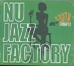 SOUTH FROGGIES :  NU JAZZ FACTORY  (BLUE FLAME)

Nati nel 2000 grazie a Jean-Luc Prosperi, alias Dj Rubio, membro della band latin-underground Cormano y el su Grupo, i South Froggies esplorano il mondo di nu jazz ed elettronica. Il gruppo  anche composto dal giovane dj francese sulla cresta dell'onda Alan Parker Lewis, da Colonel Nico, chitarrista della band reggae francese Poupa Claudio negli anni '80, e da Christophe Guiraud, pi noto come Mr. Cheb, che si era fatto notare sin dai tempi del conservatorio a Marsiglia dove  stato premiato come miglior musicista jazz. Dopo aver partecipato a numerose compilation, tra cui anche il best seller Saint Germain Caf vol. 1, nel 2005 la band d il benvenuto a William Davood, un virtuoso giovane sassofonista capace di apportare al gruppo il suo fantastico talento e le sue profonde influenze di jazz classico. Mentre molta della musica elettronica prodotta ai nostri giorni sembra essere obsoleta sin dalla sua nascita, in Nu Jazz Factory possiamo sentire qualcosa di veramente nuovo che attinge all'esperienza dei giganti del jazz. Ideale per allietare l'atmosfera di casa o per dare un po'sollievo all'i-pod, l'album scorre sensuale tra ritmi ed atmosfere jazzy con beats guidati dalla potente linea di basso. Il risultato  irresistibile: classe pura.