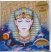 Various :  Egypt 1 (cd Card)  (Paradise)