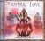 Llewellyn :  Tantric Love  (Paradise)