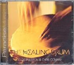 PULESTON  CHRIS & CONWAY CHRIS :  THE HEALING DRUM  (PARADISE)

Non c' dubbio che il suono delle percussioni abbia un effetto tangibile su corpo e mente: ascoltare un gruppo di percussionisti suonare insieme risveglia in chi ascolta quello spirito tribale e primordiale che si perde vivendo nella moderna quotidianit dove l'istinto viene soffocato per lasciare spazio ad una pi tranquilizzante e gestibile razionalit. The Healing Drum non  solo un viaggio nel mondo delle percussioni che attraversa Africa, Caraibi, Australia, Indonesia ed Europa, ma  anche un'opportunit per l'ascoltatore di unirsi a Chris Puleston e Chris Conway per suonare con loro e ricaricare le proprie batterie con i ritmi infuocati delle percussioni. A questo proposito Puleston ha inserito nel libretto di The Healing Drum una serie di interessanti note informative che spiegano all'ascoltatore come parteciare attivamente a questo concerto multietnico.