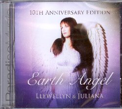 LLEWELLYN :  EARTH ANGEL - 10th ANNIVERSARY SPECIAL EDITION  (PARADISE)

Casa Paradise propone Earth Angel - 10th Anniversary Special Edition un'edizione speciale del best seller firmato Llewellyn e Juliana che esce in occasione del decimo anniversario dalla prima pubblicazione del disco, una nuova versione rimasterizzata con 2 tracce inedite live come bonus. L'apprezzata coppia di musicisti inglesi ha dedicato l'album a tutte quelle persone che si sentono diverse e che hanno un grande desiderio di voler aiutare gli altri, a coloro che si preoccupano della salute di madre terra e che vivono un profondo legame con la natura e a tutti quelli che vogliono disperatamente guarire, cambiare e migliorare il mondo attraverso l'Amore. Earth Angel - 10th Anniversary Special Edition vuole essere un trampolino di lancio che dia a queste persone speciali la forza di concretizzare il proprio spirito e vivere quindi una vita pi appagante e serena. Earth Angel - 10th Anniversary Special Edition segna il ritorno, in edizione speciale ed arricchita, di un grande classico della musica per benessere e rilassamento, un album con le splendide melodie di Llewellyn e con le delicate parti vocali interpretate dall'eterea voce di Juliana. Parte dei proventi della vendita del cd verranno destinati alla fondazione Earth Angel Charity.