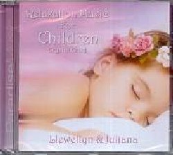 LLEWELLYN & JULIANA :  RELAXATION MUSIC FOR CHILDREN - CRYSTAL CHILD  (PARADISE)

Con centinaia di migliaia di album venduti in tutto il mondo, il musicista Llewellyn e la cantante Juliana sono due dei pi amati interpreti del panorama musicale dedicato al benessere psicofisico della persona. Relaxation Music for Children - Crystal Child, album che i due musicisti hanno creato pensando ai pi piccoli, propone le delicate melodie di Llewellyn che, armoniosamente accompagnate dalla straordinaria voce di Juliana, creano l'atmosfera perfetta per rilassare i bambini, accompagnandoli tra le braccia di Morfeo. La musica gioca un ruolo fondamentale nello sviluppo di un bambino: Relaxation Music for Children - Crystal Child  uno strumento efficace per facilitare il rilassamento dei pi piccoli, ma anche per stimolare la loro ancora creativit.