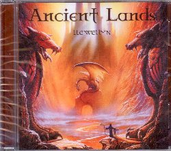 LLEWELLYN :  ANCIENT LANDS  (PARADISE)

Amato compositore di splendidi paesaggi musicali capaci di ammaliare e rilassare l'ascoltatore, Llewellyn presenta Ancient Lands, il suo nuovo album ispirato alla leggendaria figura di Re Art. Con le melodie di vari strumenti celtici suonati da Chris Conway, eteree parti vocali interpretate da Juliana ed i magici paesaggi musicali disegnati da Llewellyn, Ancient Lands  un viaggio nel tempo e nello spazio alla riscoperta di antiche e magiche storie inglesi. Secondo la leggenda, Re Art fu sepolto sull'isola di Avalon dove riposa in attesa di tornare nel mondo quando questo ne sentir nuovamente bisogno. Llewellyn ha immaginato il ritorno di Re Art proprio ora, in un momento storico caratterizzato da grandi difficolt e problemi sociali. Il re si risveglia e si prepara per la sua nuova avventura, la sua spada Excalibur risale dalle acque ed Art, insieme al mago Merlino, raduna una cerchia di fedeli cavalieri e potenti draghi che lo aiuteranno in questa ardita sfida. Ancient Lands si chiude con una vigorosa battaglia alla fine della quale pace e serenit vengono ristabilite e Re Art pu finalmente fare ritorno ad Avalon in attesa che ci sia ancora bisogno del suo magico intervento.