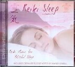 LLEWELLYN :  REIKI SLEEP - REIKI MUSIC FOR BLISSFUL SLEEP  (PARADISE)

Reiki Sleep - Reiki Music for Blissful Sleep  stato composto da Llewellyn che per l'occasione si  avvalso dei preziosi suggerimenti dell'insegnante di reiki Mandy O'Neill. L'album si apre con una breve introduzione musicale che permette all'ascoltatore di mettersi a proprio agio; successivamente vengono proposte sette tracce, correlate a ciascuno dei chakra del corpo umano. Il viaggio musicale proposto da Llewellyn si chiude con una delicata melodia che accompagna l'ascoltatore nelle accoglienti braccia di Morfeo, aiutando delicatamente ad addormentarsi. Reiki Sleep - Reiki Music for Blissful Sleep pu essere utilizzato come accompagnamento musicale per sessioni di reiki, ma  anche adatto come sottofondo per massaggio, meditazione e yoga.