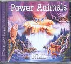 NIALL :  POWER ANIMALS  (PARADISE)

Nella cultura sciamanica ogni cosa  viva e portatrice di forza e saggezza. Il potere degli animali  una componente fondamentale della pratica sciamanica: secondo questa teoria tutti gli uomini hanno dei poteri animali che risiedono in loro per proteggerli ed aiutarli. Nella composizione di Power Animals, il musicista Niall si  lasciato ispirare dalla cultura nativo-americana ed ha creato un album dal fascino sciamanico. Ciascuna delle sette tracce proposte da Niall immortala musicalmente lo spirito e l'essenza di un particolare animale: cavallo, gufo, lupo, aquila, orso, salmone e serpente. Con una strumentazione tradizionale che comprende tamburi in pelle e flauto degli Indiani d'America, Power Animals  l'espressione dello stretto rapporto che lega le popolazioni indigene americane alla natura delle terre che abitano.