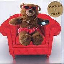 VARIOUS :  CHILLIN' BEAR 1 (cd card)  (PARADISE)

La formazione Wax Club e lo stimato musicista Llewellyn propongono Chillin' Bear 1 (cd card), divertente e rilassante album di musica chillout. Le CD Card di casa Paradise Music sono cartoline con stampa di alta qualit contenenti splendide immagini da inviare ad amici o da tenere per s stessi che anche contengono un cd con musiche appositamente selezionate tra le pi belle da quelle pubblicate dall'etichetta inglese.