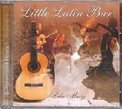 MAYI LILA :  LITTLE LATIN BAR  (PARADISE)


