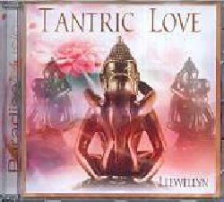 LLEWELLYN :  TANTRIC LOVE  (PARADISE)

Lavorando fianco a fianco con esperti di tantrismo, il famoso musicista Llewellyn ha realizzato un album di musiche che favoriscono la concentrazione, aiutando l'ascoltare ad entrare in perfetta armonia con il proprio partner. Tantric Love offre pi di 50 minuti di melodie a volte delicate, altre pi ritmate, studiate appositamente per creare l'atmosfera perfetta per un appassionato abbraccio tra amanti. L'album invita l'ascoltatore ad intraprendere un sentiero di trasformazione interiore attraverso il quale  possibile raggiungere la vera estasi e provare in prima persona la forza dell'amore.