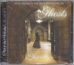 LLEWELLYN :  GHOSTS  (PARADISE)

