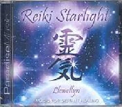 LLEWELLYN :  REIKI STARLIGHT  (PARADISE)

Llewelllyn, uno dei compositori pi apprezzati di musiche per benessere e rilassamento, propone al suo affezionato pubblico Reiki Starlight, un album che supera tutte le barriere di spazio e tempo, trasportando l'ascoltatore nell'immensit dell'universo. Le eteree melodie composte da Llewellyn creano un'atmosfera calmante che favorisce il benessere psicofisico della persona, tanto da rappresentare un accompagnamento perfetto per pratiche terapeutiche come il reiki. Suddiviso in due sezioni di 25 minuti ciascuna, l'album di casa Paradise Music si presta ad essere utilizzato da terapisti professionisti che troveranno nelle melodie di Llewellyn un supporto utilissimo per i propri trattamenti. Reiki Starlight  un ponte musicale che unisce l'ascoltatore alle eterne traiettorie stellari.