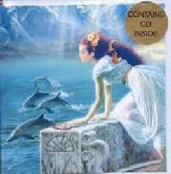 VARIOUS :  DOLPHIN 2 (cd card)  (PARADISE)

In Dolphin 2 (cd card) l'eterea voce di Juliana disegna affreschi onirici che trasportano l'ascoltatore in un mondo fatato. Le CD Card di casa Paradise Music sono cartoline con stampa di alta qualit contenenti splendide immagini da inviare ad amici o da tenere per s stessi che anche contengono un cd con musiche appositamente selezionate tra le pi belle da quelle pubblicate dall'etichetta inglese.