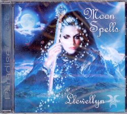 LLEWELLYN :  MOON SPELLS  (PARADISE)

Il popolare compositore ed interprete inglese Llewellyn offre al pubblico il suo ultimo album: Moon Spells, una creazione dedicata all'energia magica che la luna sprigiona durante il suo cammino celeste. L'album offre quattro tracce, per una durata complessiva di 50 minuti, ciascuna dedicata ad una fase lunare: Waxing Moon (luna crescente), Full Moon (luna piena), Waning Moon (luna calante) e New Moon (luna nuova). Le melodie sono quelle tipiche di Llewellyn, rilassanti ed ammalianti, con le parti vocali interpretate dalla suadente voce di Juliana. Ogni traccia  legata ad una particolare fase lunare in quanto  stata specificatamente composta per riflettere le energie che l'astro sprigiona in quel momento, in modo da aiutare l'ascoltatore a connettersi emozionalmente e spiritualmente con i ritmi di madre terra. Nel ricco libretto di 12 pagine la scrittrice Cassandra Eason ha creato quattro incantesimi da utilizzare durante ciascuna fase lunare in abbinamento alla musica e, per chi non crede nella magia, baster la bellezza delle musiche di Llewellyn a fare nascere l'incanto.